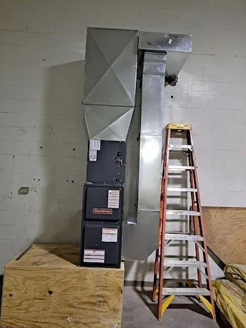 Slide of Quality Air Heating & Cooling