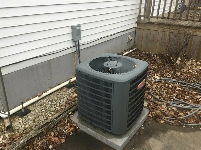 Slide of Quality Air Heating & Cooling