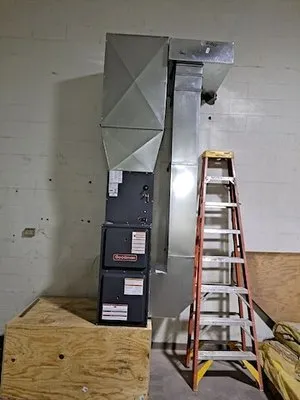 Quality Air Heating & Cooling