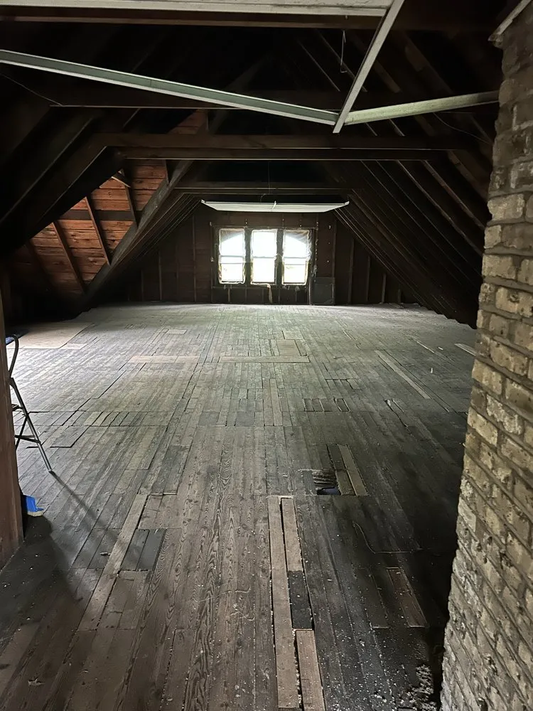 Slide of Quality Air Heating and Cooling