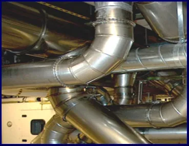 Slide of Quality Air Heating and Cooling