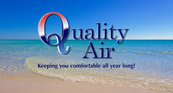 Quality Air LLC