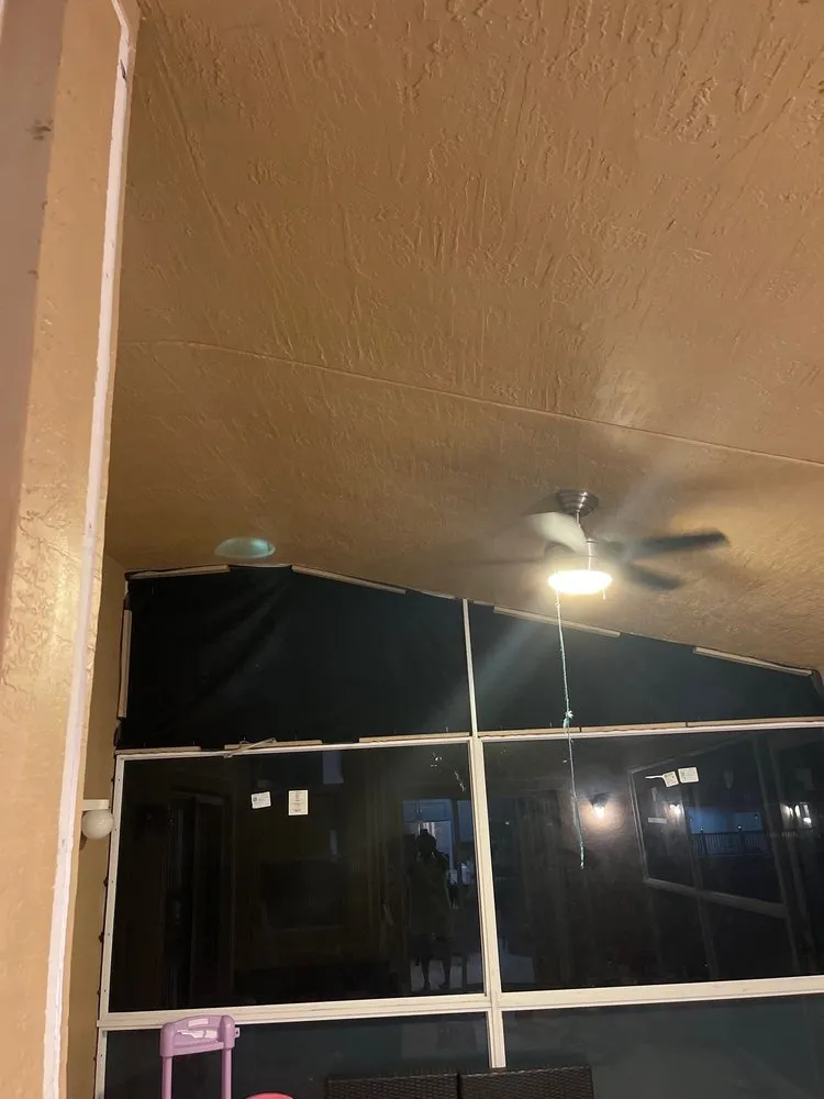 Slide of Quality Air Of America