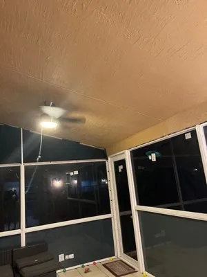 Quality Air Of America Logo