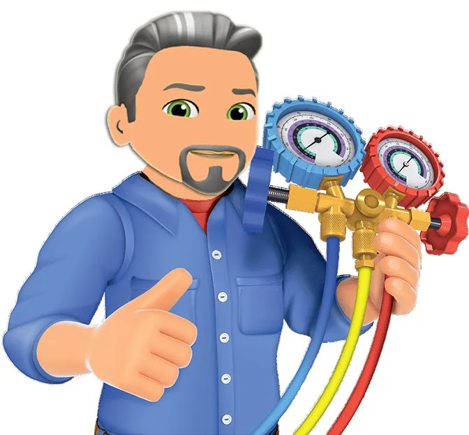 Slide of Quality Air