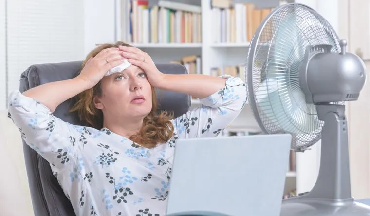 Slide of Quality Air