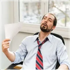 Slide of Quality Air