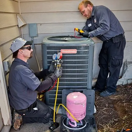 Slide of Quality Air