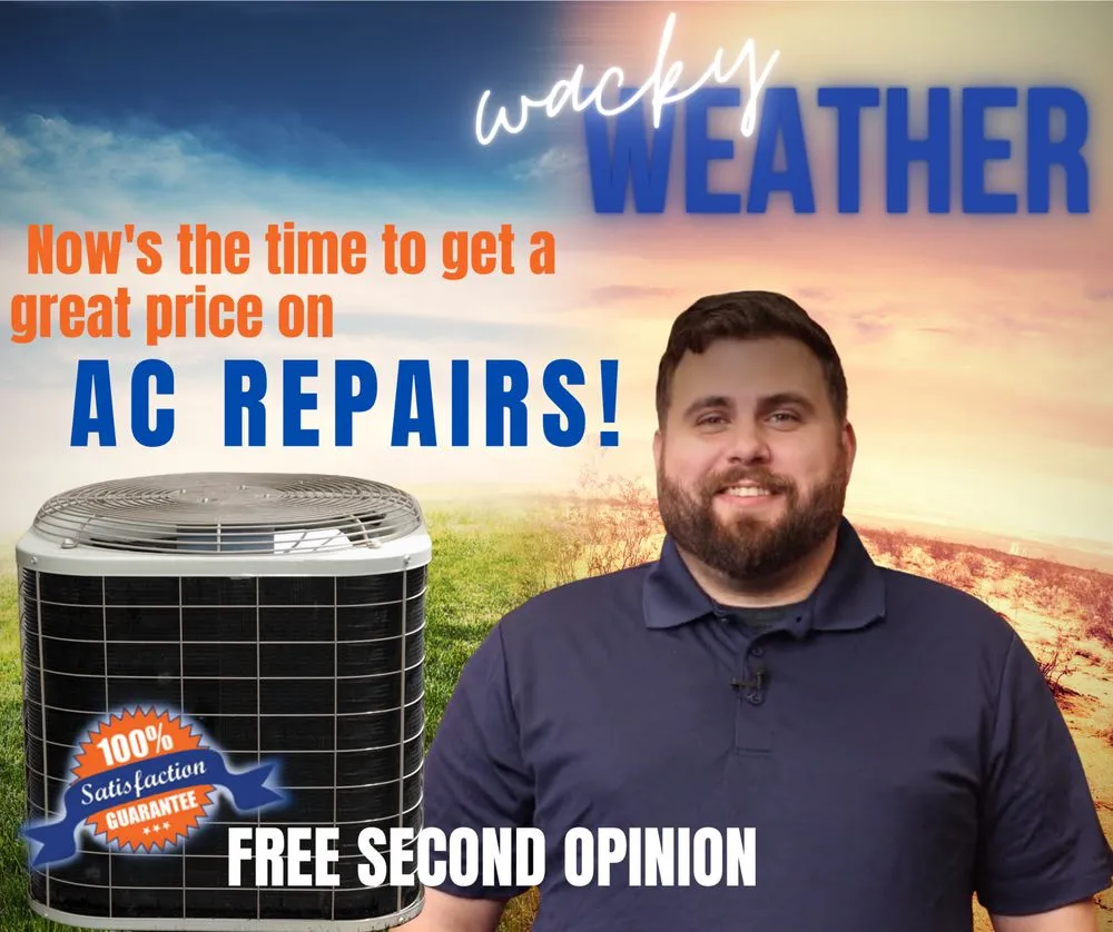 Slide of Quality Air