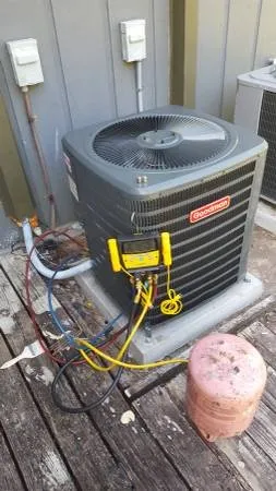 Slide of Quality Air Plus