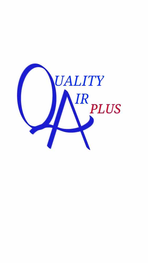 Slide of Quality Air Plus