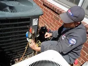 Slide of Quality Air Plus