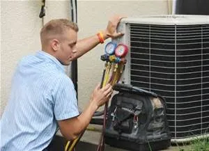 Slide of Quality Air Plus