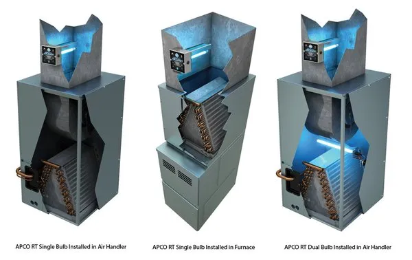 Quality Air Plus Logo