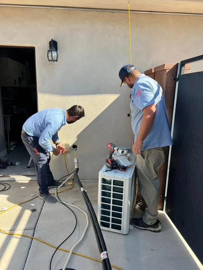 Reliable heating repair for local homeowners in St. George, UT by Quality Air Service