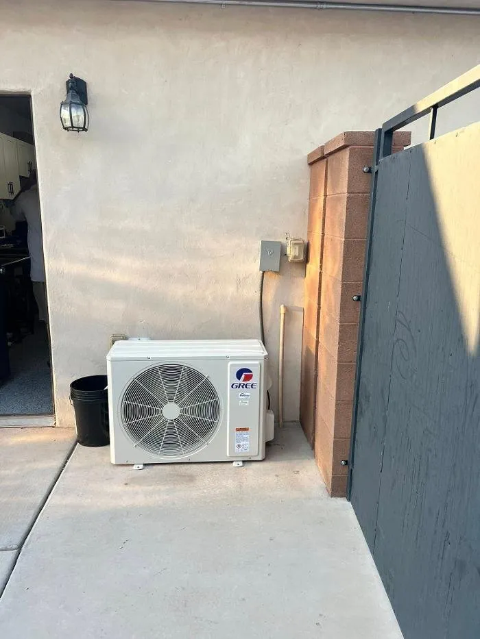 Trusted HVAC maintenance in St. George, UT by Quality Air Service