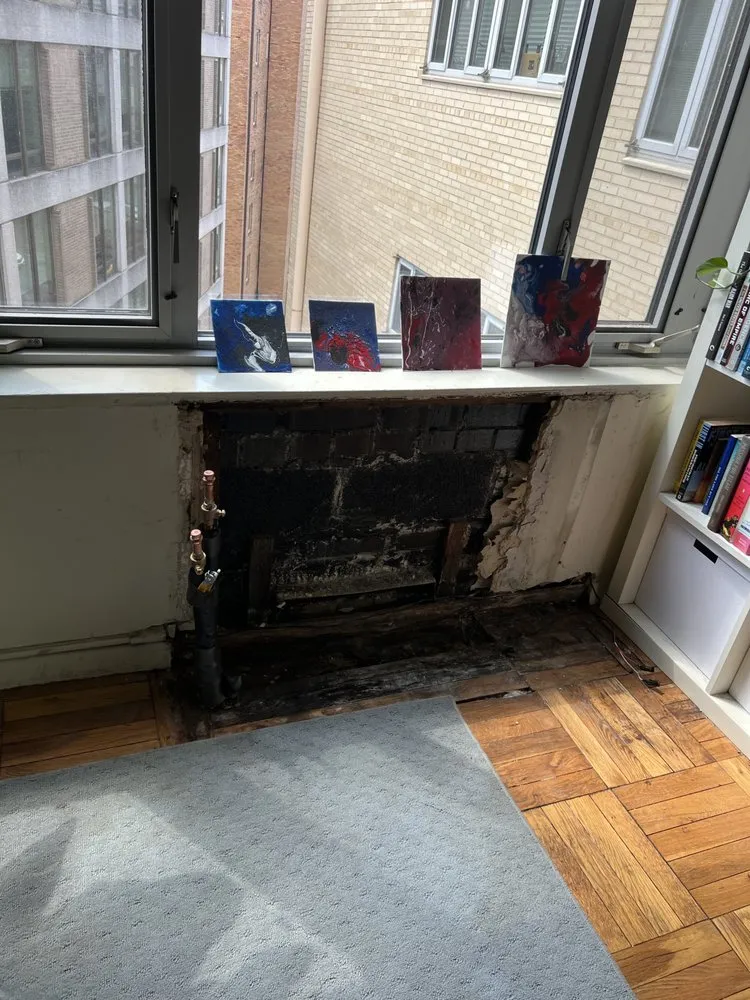 Slide of Quality Air Services