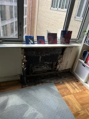 Quality Air Services Logo