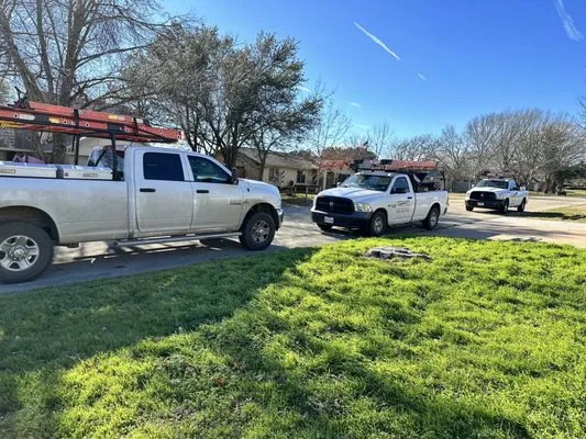 Quality Air Services