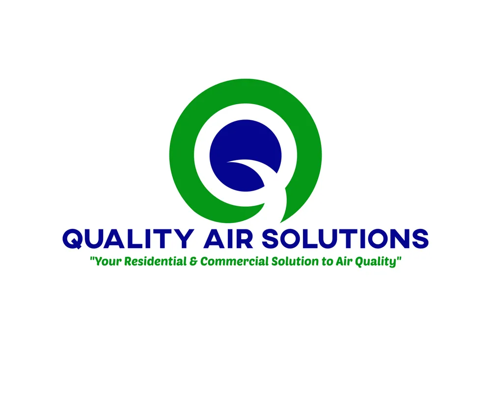 Slide of Quality Air Solutions
