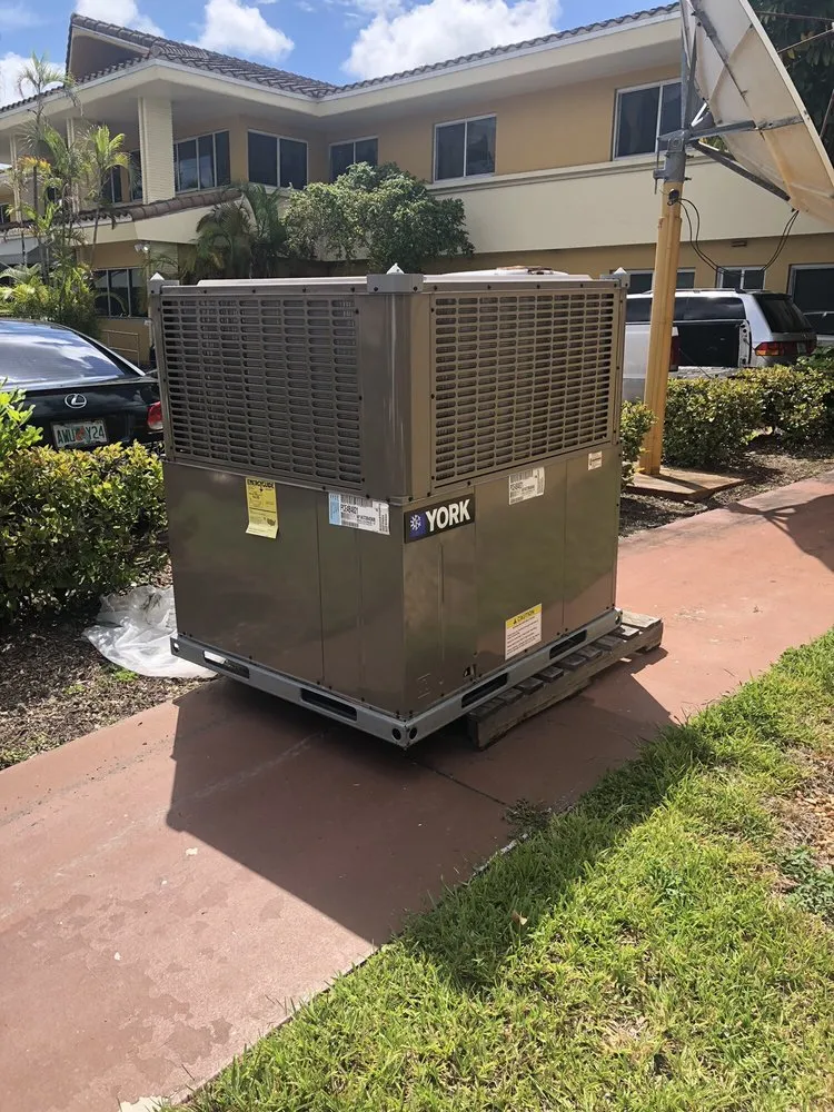 Slide of Quality Air Solutions