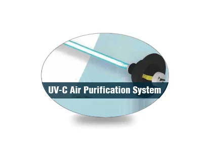 Slide of Quality Air Specialists