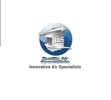 Slide of Quality Air Specialists