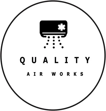 Slide of Quality Air Works