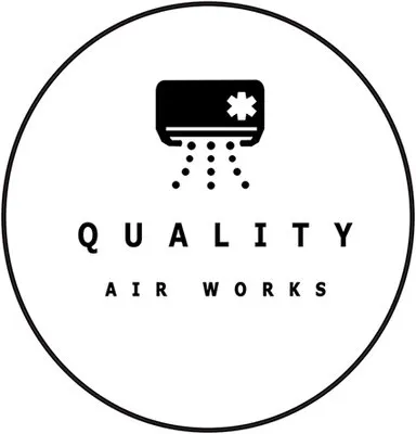 Quality Air Works Logo