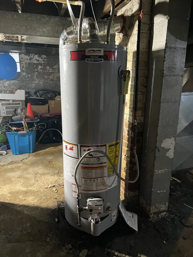 Slide of Quality Airflow Heating and Cooling