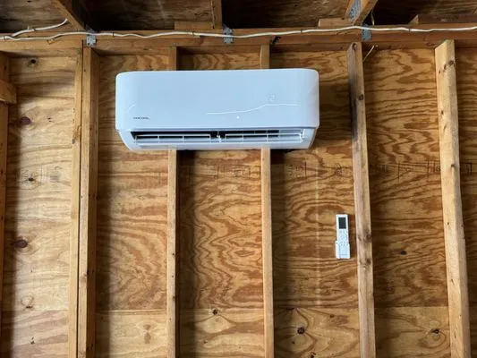 Quality Airflow Heating and Cooling