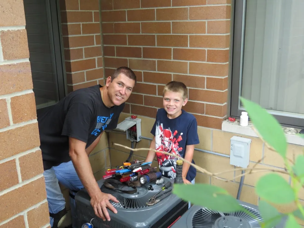 Slide of Quality Appliance Repair