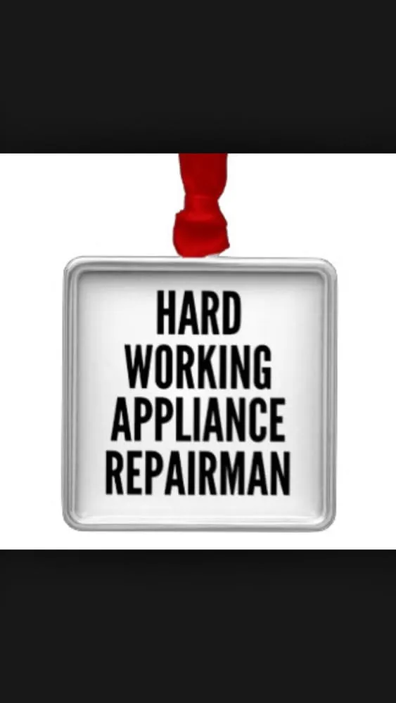 Slide of Quality Appliance Repair