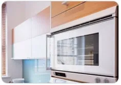 Slide of Quality Appliance Service