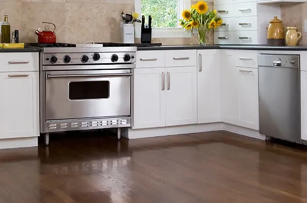 Slide of Quality Appliance Service