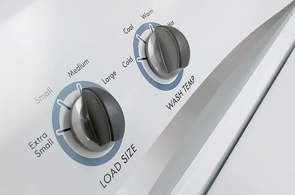 Slide of Quality Appliance Service