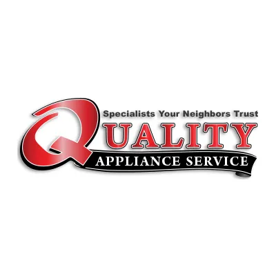 Slide of Quality Appliance Service