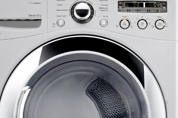 Slide of Quality Appliance Service