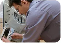 Slide of Quality Appliance Service