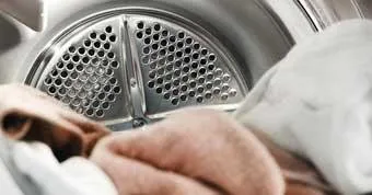 Quality Appliance Service Logo