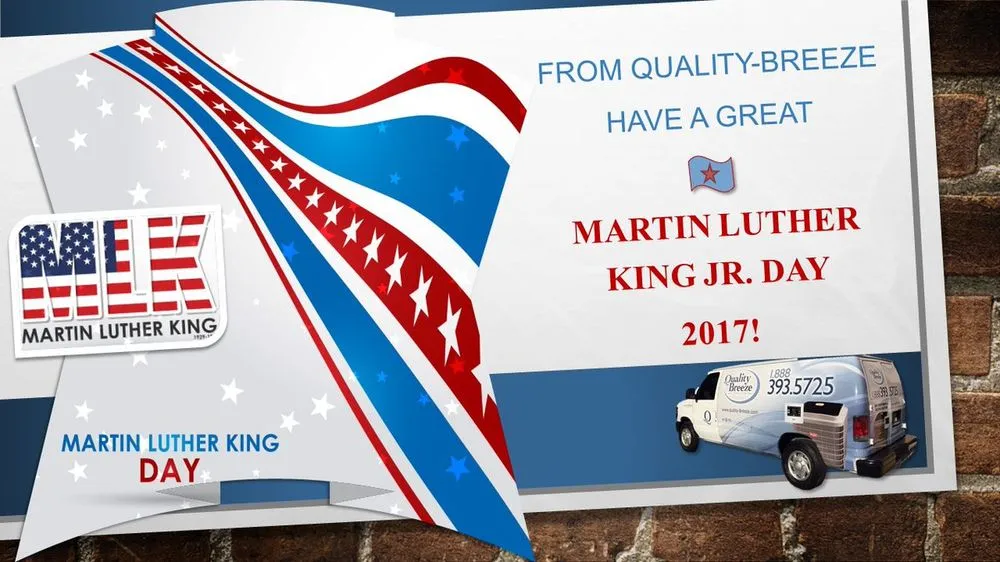 Slide of Quality Breeze Air Conditioning