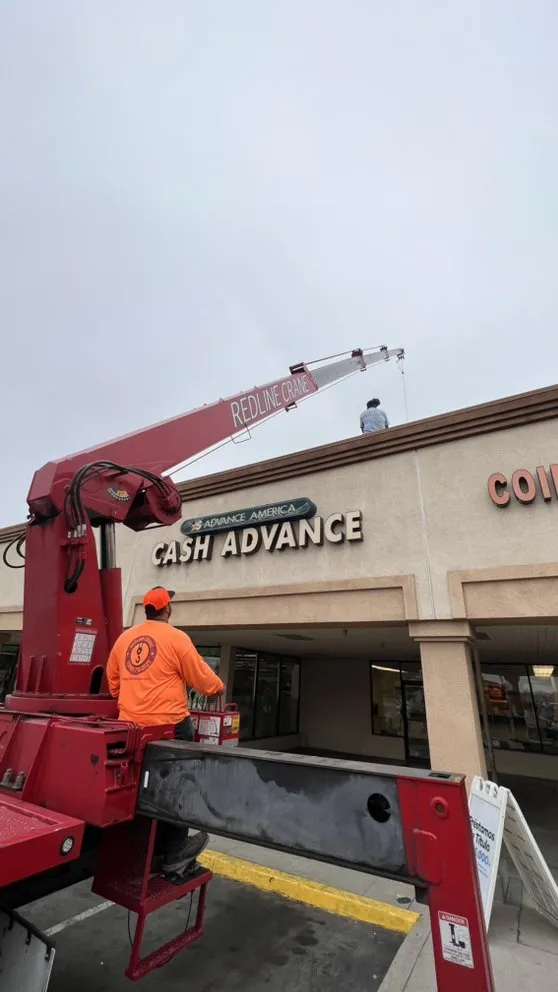 Slide of Quality Care Air Services