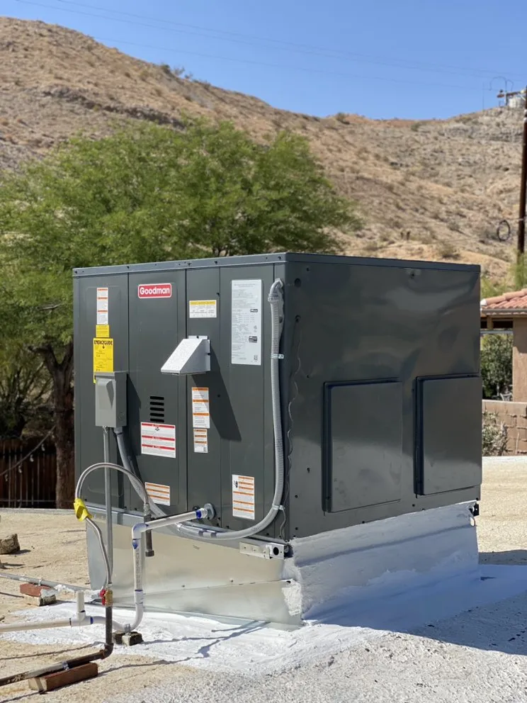 Slide of Quality Care Air Services