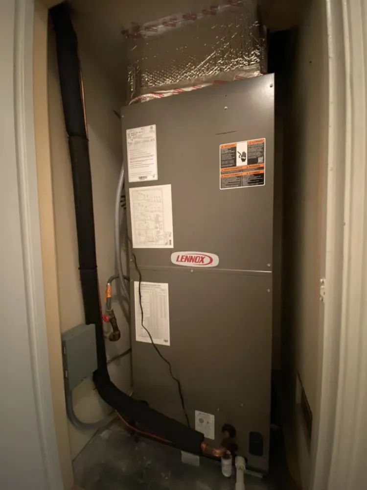 Slide of Quality Care Air Services