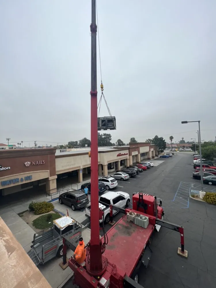 Slide of Quality Care Air Services