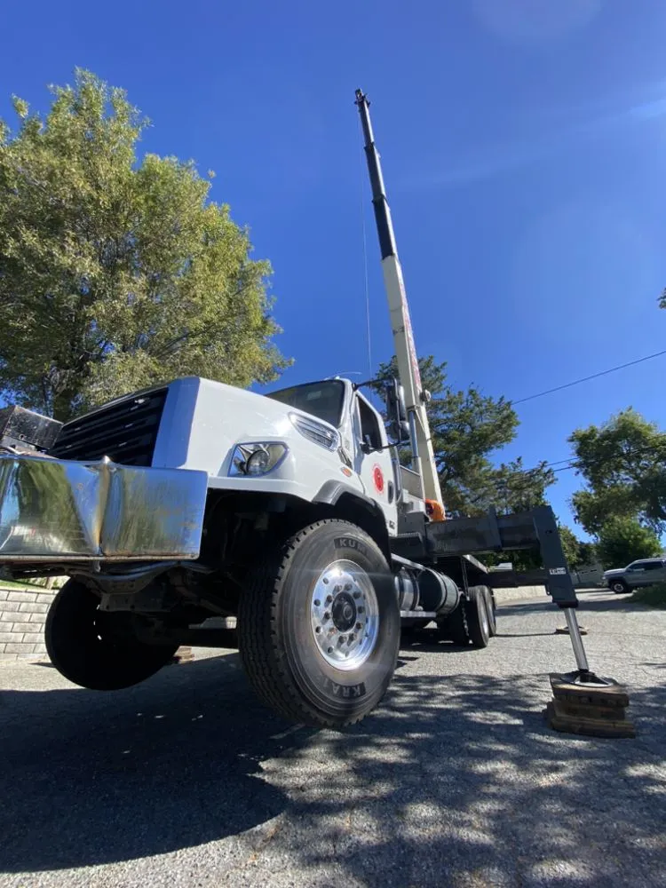 Slide of Quality Care Air Services