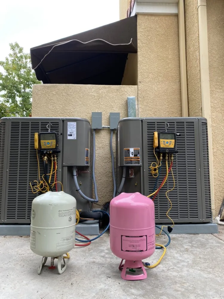 Slide of Quality Care Air Services