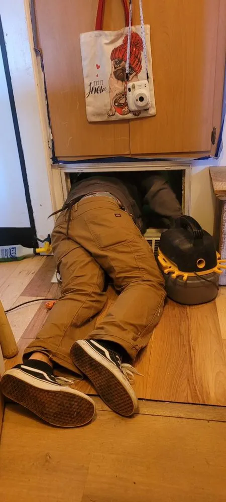 Slide of Quality Care Air Services