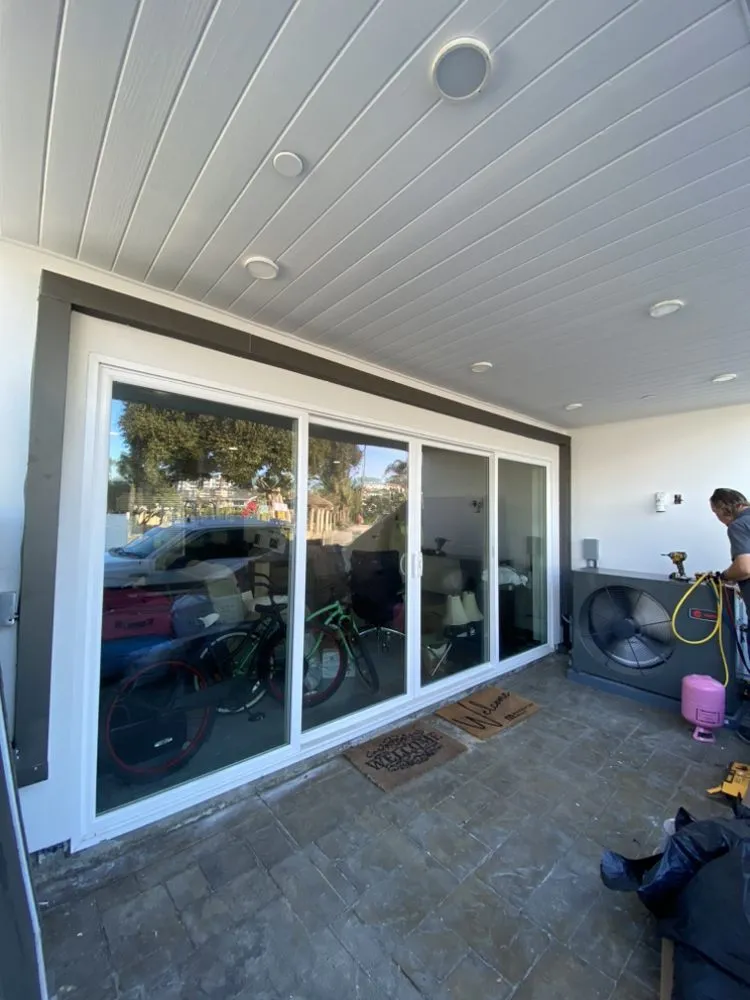 Slide of Quality Care Air Services