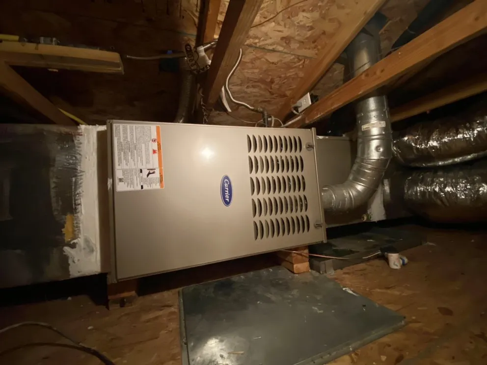 Slide of Quality Care Air Services